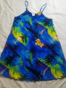 RIMA blue island BEACHWEAR | eBay