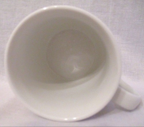 Tazza da caffè donna servizio militare per American Memorial rosso bianco blu - Foto 4 di 5
