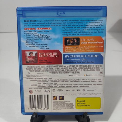 Blu-rays, Action, thrillers, kids, Comedy, TV shows Buy 4 or more for 20% off - Picture 49 of 403