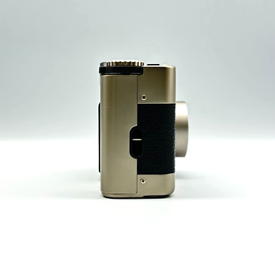 ★美品★ライカ LEICA minilux SUMMARIT40mm f2.4 LEICA Minilux SUMMARIT F2.4 40mm Compact Film Camera From