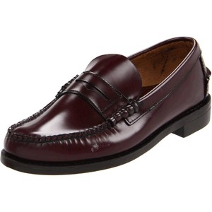 Men's Sebago Classic (8.5 E in Antique Brown) Men's Sebago Classic (8.5 E in Antique Brown)