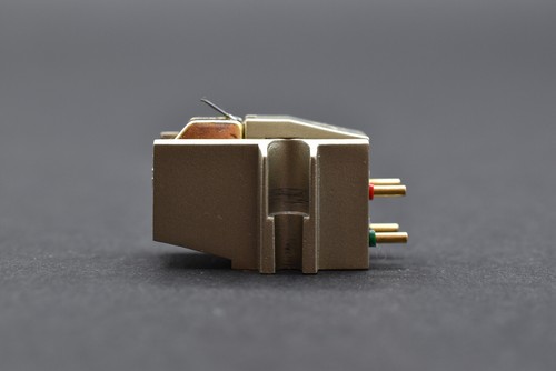 Cartucho ADC TRX-1 MM **Cantilever de tubo cónico de titanio** - Imagen 5 de 8