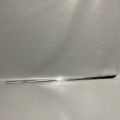 BENTLEY CONTINENTAL GT GTC PROTECTION TRIM LEFT 3W8853515K OEM  