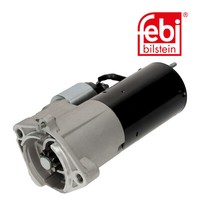 Febi Bilstein Starter FüR Seat Exeo ST 3R5 2.0 Tdi 3R2 Audi A6 Avant 4F5 C6 A4