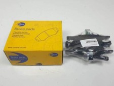 CBP1477 bremsbeläge FIAT BARCHETTA 183 1.8 16V 1995 848926