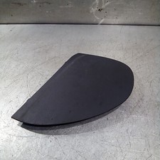 8N0857085 Audi TT Mk1 8N 1998-2006 Dashboard End Cover Panel Trim