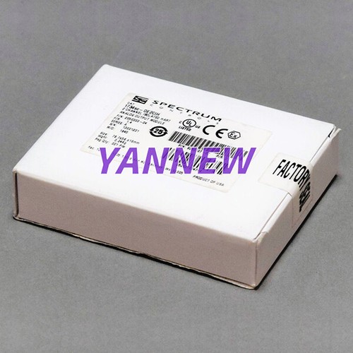 Brand New 1734sc-OE2CIH Spectrum Controls 2-Ch Isolated Analog Free Shipping - Picture 2 of 3