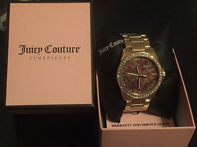Juicy Couture Women display picture 1
