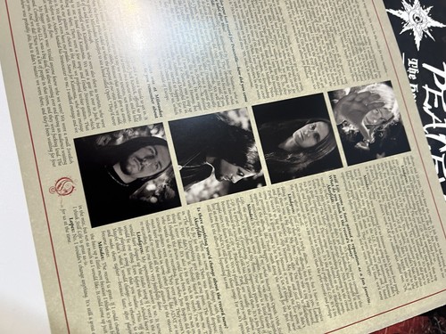 Opeth - Still Life 25th Anniversary Splatter Edition - VERY GOOD - Picture 6 of 10
