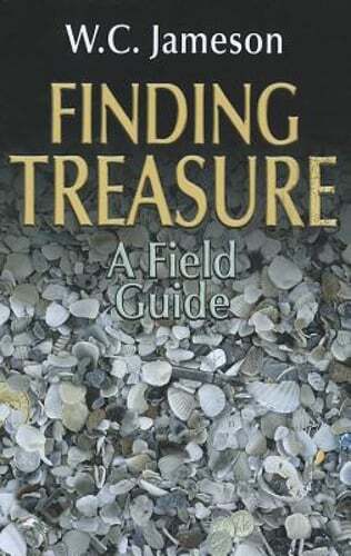 Finding Treasure: A Field Guide by W C Jameson: Used - Picture 1 of 1