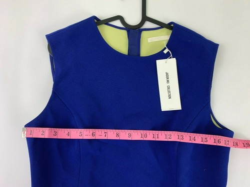 Neu mit Etikett Jason Wu Collection Kleid Größe 12 - Bild 4 von 7