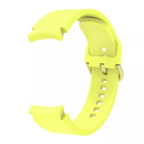 Sport Armband für Samsung Galaxy Watch 5/5 Pro/Watch 4/4 Classic 20mm Stegbreite - Bild 35 von 39