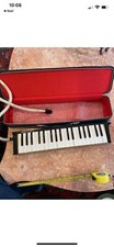 Vintage Melodica Rare Suzuki Melodion M 36 Keys MUSIC INSTRUMENT