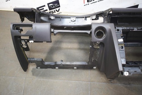 VW Phaeton 3D salpicadero cabina 3D1857067F - Imagen 7 de 11