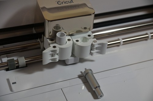 Cricut Explore Air 2 - with extras - Daybreak Color - Excellent Condition!! - Picture 9 of 15
