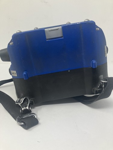Transmisor de radio control remoto HMF Hetronic G2 para grúas y cabrestantes - Imagen 5 de 7