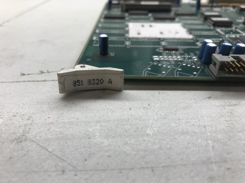 charmilles 851 8320 5 - Picture 1 of 6