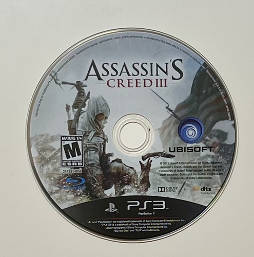 PlayStation 3 Games Lot | Discs Only | Tested | Pick and Choose | Free Shipping - Picture 2 of 40
