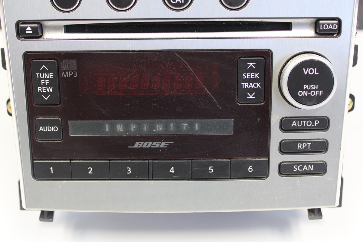 Bose gq35 online ii