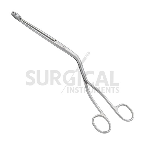 3 Pcs Magill Forceps 6" + 8" + 10" Set EMT Anesthesia Surgical Instruments - Picture 11 of 17