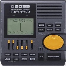 BOSS Metronome Dr. Beat DB-90 - NEW