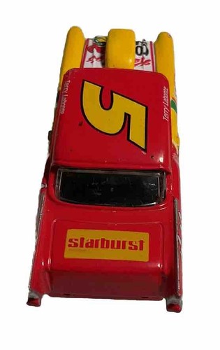 Labonte 1997 Kellogg's 1:64 Racing Champions Limited Edition 1957 Chevy Bel Air - Picture 4 of 8