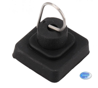 Gummi KüHlergrill Kochfeld KüChe Smeg Original 694010259