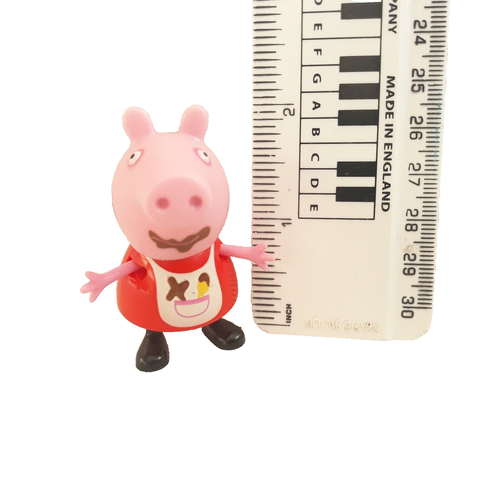 Figuras de Peppa Pig-*Elige de la lista* - Imagen 558 de 721