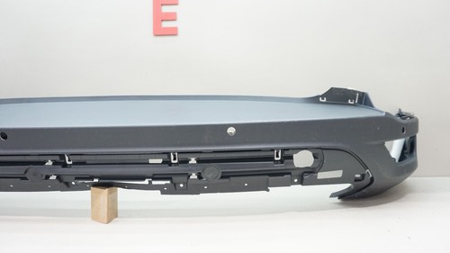 2013-2016 FORD ESCAPE REAR LOWER BUMPER VALANCE CJ54-17D781 OEM - Picture 4 of 12