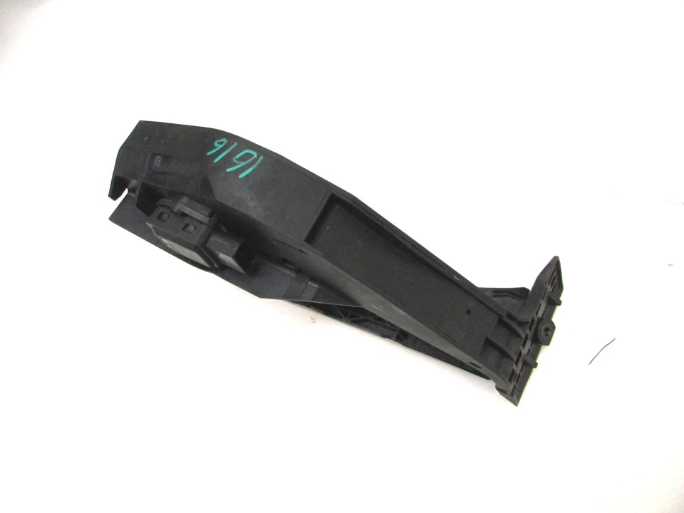 2006 BMW 325XI 328i педаль акселератора 3542 6772646-01 OEM 02 03 04 05 06 07 - Изображение 2 из 4