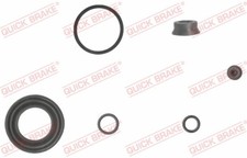 QUICK BRAKE 114-0071 Reparatursatz, Bremssattel für MINI,OPEL,VAUXHALL