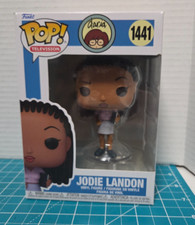 Funko POP Television Shows Darla Jodie Landan 1441 Vinyl Figure