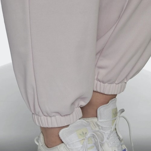 Adidas Originals Women's Plus Size Sweat Pants, Color Options - Picture 9 of 20