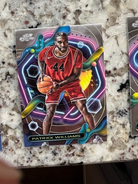 2024 TOPPS COSMIC NBA BASKETBALL CARD #s 1-200 PICK YOUR