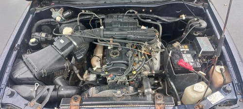1997 MITSUBISHI MK TRITON SPACE CAB UTE REGO AND RWC - Picture 9 of 9