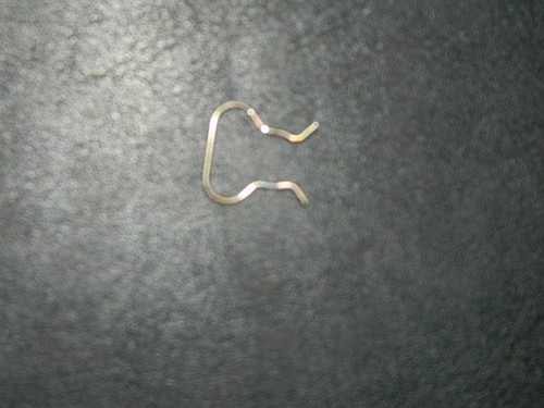 INFINITI G35 FX35 FX 35 NISSAN 350Z 350 Z SHIFTER KNOB PLUG HOLDER PIECE - Picture 8 of 9