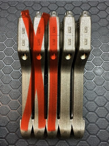BMW M2 M3 M4 F8X F80 F82 F83 F87 S55 S55B30 S55B30A Connecting rod Pleuelstange - Picture 4 of 8