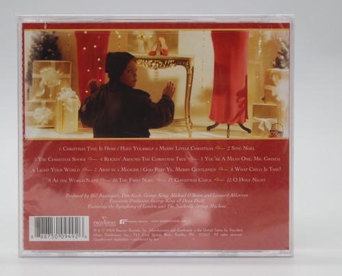 Christmas Shoes by Newsong (CD, 2001) - Bild 2 von 5