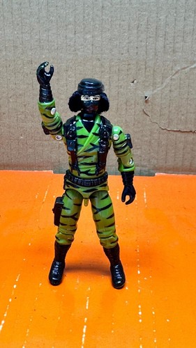 Modellino Vintage to Modern Scegli la tua propria -GI Joe Marvel Star Wars DC Bandai - Foto 13 di 140