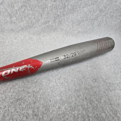 Marucci One Baseball Bat 32"/ 30oz 2⅝" Barrel -3 - Picture 3 of 10