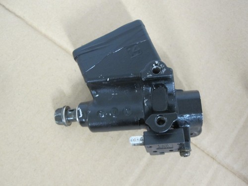 Honda Space Cn 250 Helix Fusion Brake Pump - Picture 10 of 17