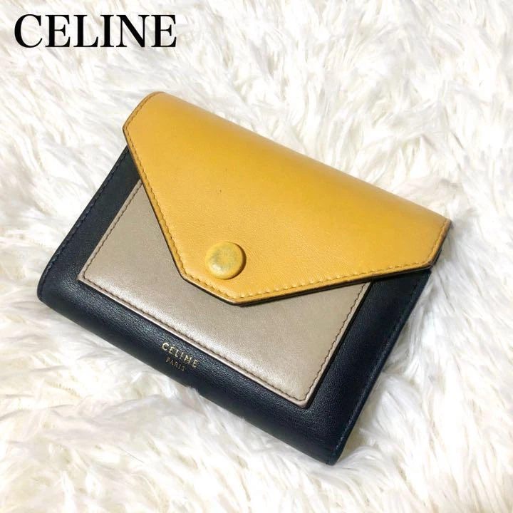 Celine Wallets and cardholders for Women