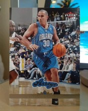 2006-07 Ultra #114 Carlos Arroyo PUERTO RICO FIU FLORIDA INTERNATIONAL PANTHERS