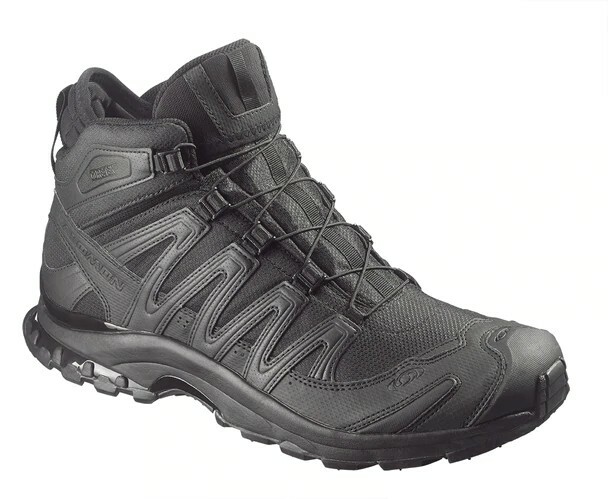 salomon xa pro 3d gtx forces