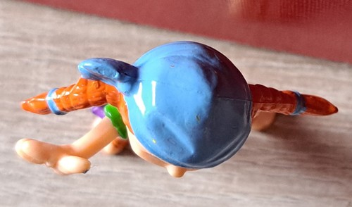 Figura Pippi medias largas - Imagen 6 de 8