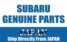 OEM SUBARU 13199AA010 BOLT CAMSHAFT SPROCKET 13199AA010