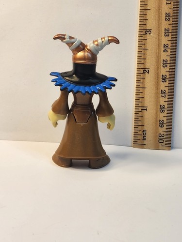 Fisher-Price Imaginext Mighty Morphin Power Rangers MMPR Figs & Accessories 2025 - Picture 52 of 76