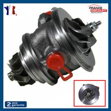 Turbo Peugeot 3008