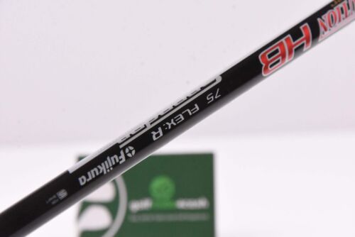Mizuno CLK 2018 #3 Hybrid / 19 Degree / Regular Flex Fujikura Speeder Evolution - Picture 6 of 8