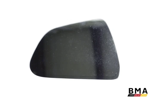 Tesla Model 3 Front Left Side View Mirror Glass Assembly Unit 2017 - 2024 OEM